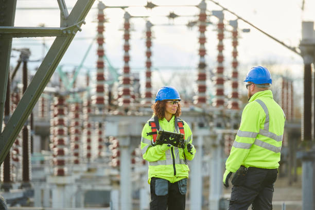 Best Electric Panel Repair  in Othello, WA