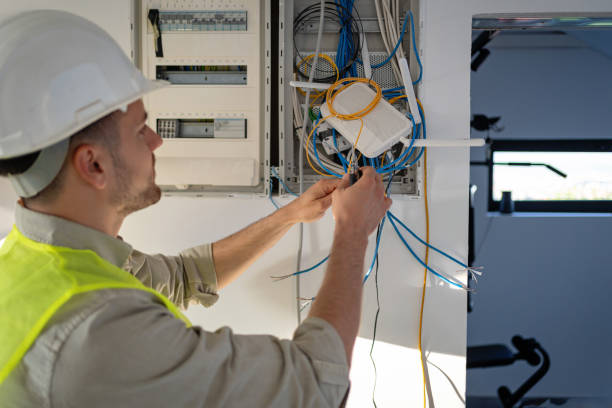 Best Emergency Electrical Repair  in Othello, WA