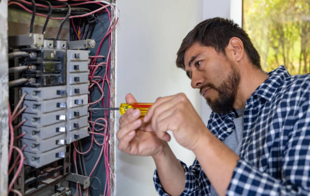 Best Electrician Near Me  in Othello, WA